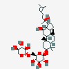 Picture of molecule