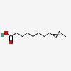 Picture of molecule