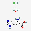 Picture of molecule