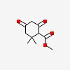 Picture of molecule