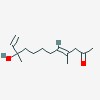 Picture of molecule