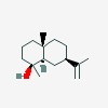 Picture of molecule