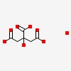 Picture of molecule