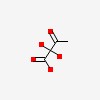 Picture of molecule