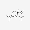 Picture of molecule