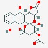 Picture of molecule