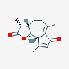 Picture of molecule