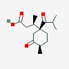 Picture of molecule