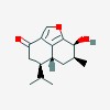 Picture of molecule