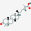 Picture of molecule