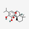 Picture of molecule