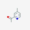 Picture of molecule