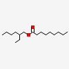 Picture of molecule