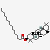 Picture of molecule