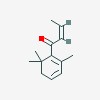 Picture of molecule