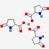 Picture of molecule
