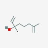 Picture of molecule