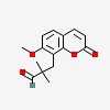 Picture of molecule