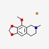 Picture of molecule