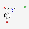 Picture of molecule