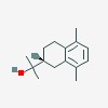 Picture of molecule
