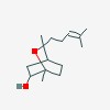 Picture of molecule