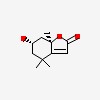 Picture of molecule