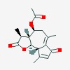 Picture of molecule