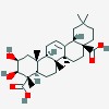 Picture of molecule