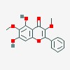 Picture of molecule