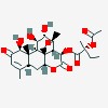 Picture of molecule