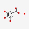 Picture of molecule