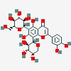 Picture of molecule
