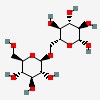 Picture of molecule
