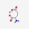 Picture of molecule
