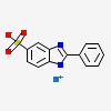 Picture of molecule
