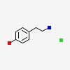 Picture of molecule