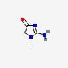Picture of molecule
