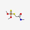 Picture of molecule