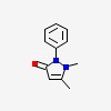 Picture of molecule