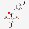 Picture of molecule