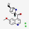 Picture of molecule