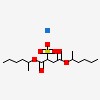 Picture of molecule