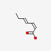 Picture of molecule