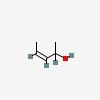 Picture of molecule