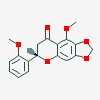 Picture of molecule