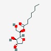Picture of molecule