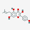 Picture of molecule
