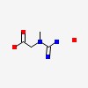 Picture of molecule