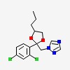 Picture of molecule